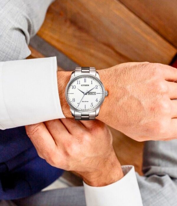 Hình ảnh Citizen Nam BM8550-81A