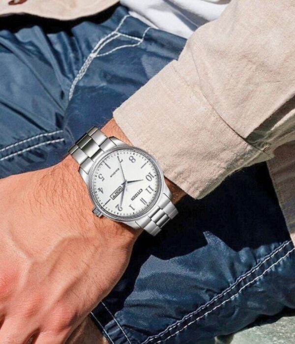 Hình ảnh Citizen Nam BM8550-81A