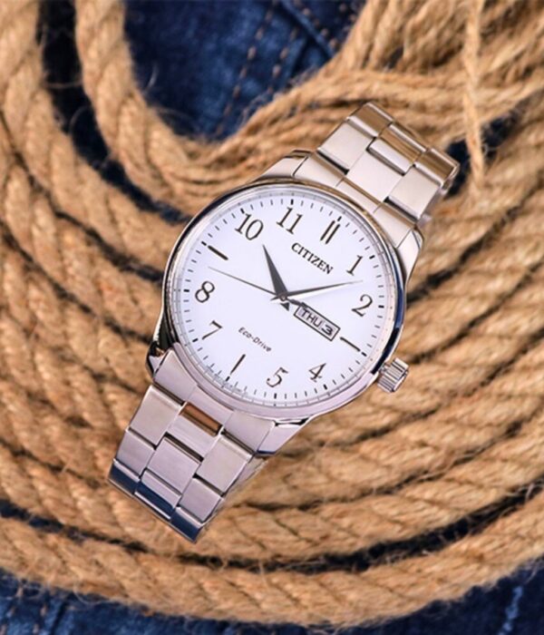 Hình ảnh Citizen Nam BM8550-81A