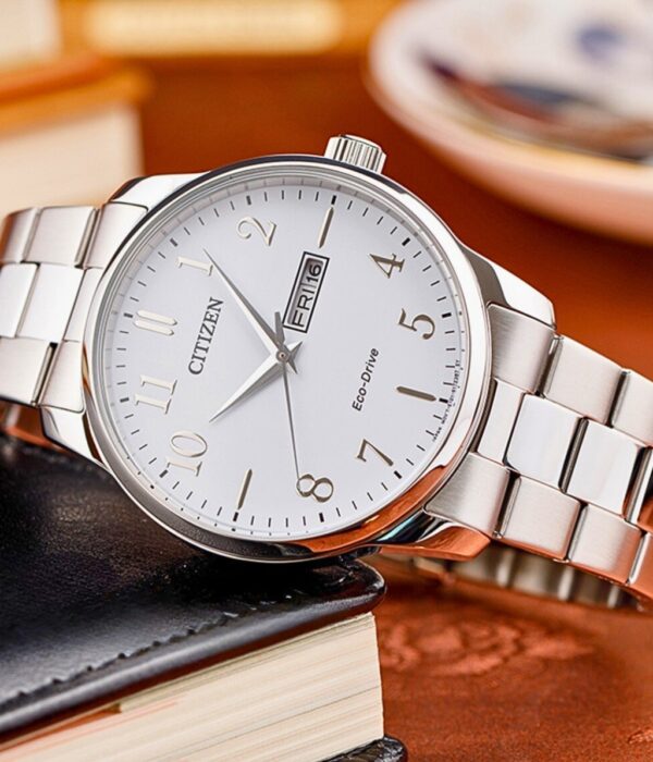 Hình ảnh Citizen Nam BM8550-81A