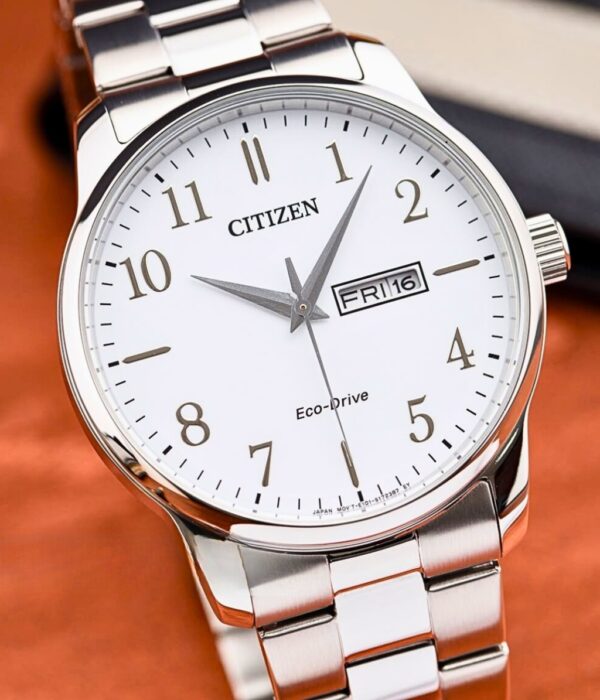 Hình ảnh Citizen Nam BM8550-81A