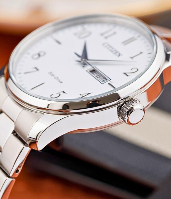 Hình ảnh Citizen Nam BM8550-81A