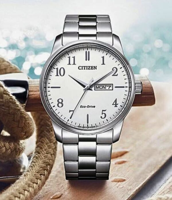 Hình ảnh Citizen Nam BM8550-81A