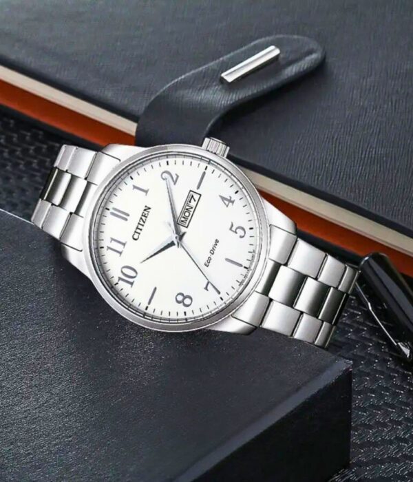 Hình ảnh Citizen Nam BM8550-81A