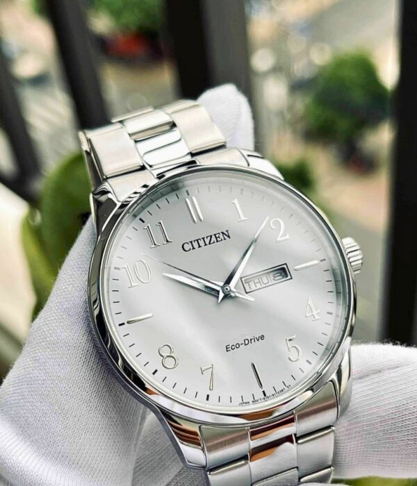 Hình ảnh Citizen Nam BM8550-81A
