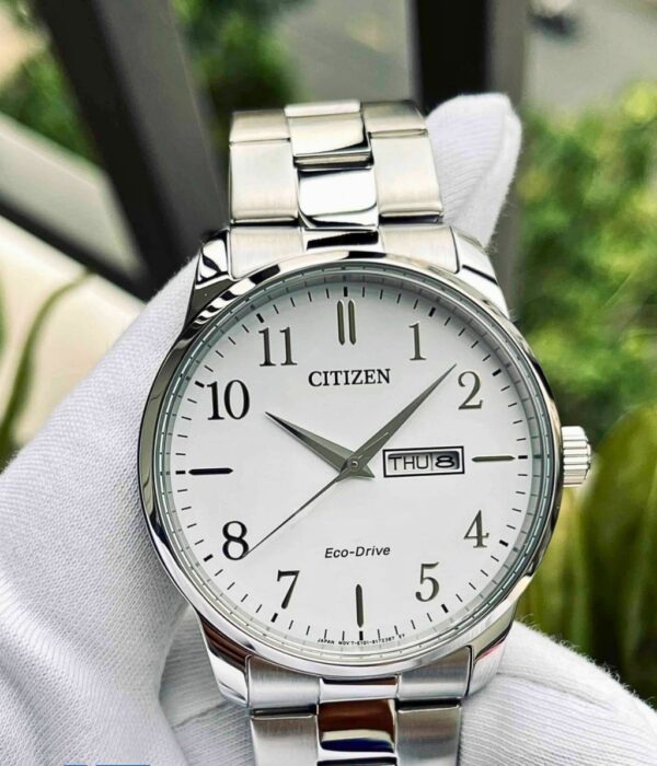 Hình ảnh Citizen Nam BM8550-81A