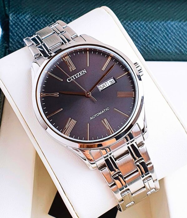 Hình ảnh Citizen Nam NH8360-80J