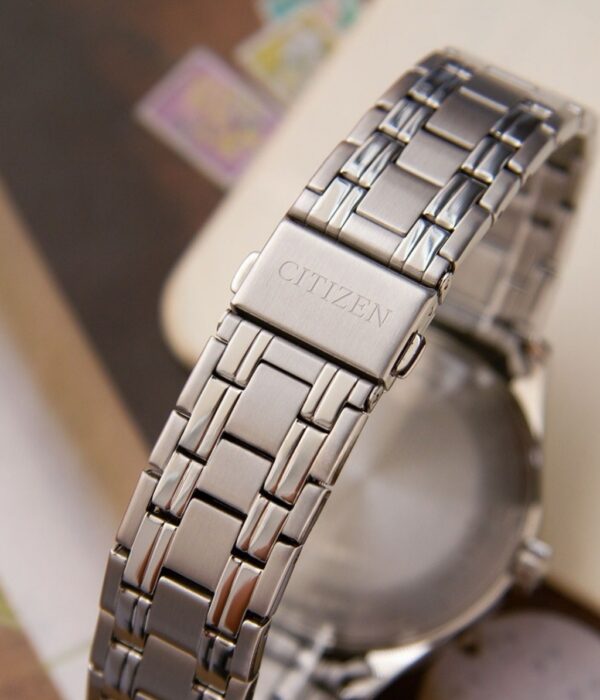 Hình ảnh Citizen Nam NH8360-80J