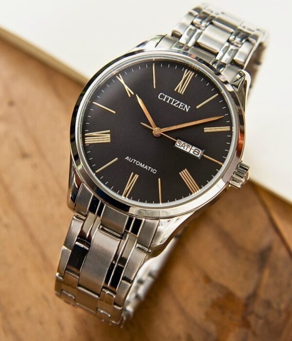 Hình ảnh Citizen Nam NH8360-80J