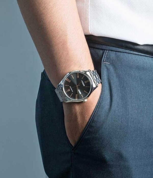 Hình ảnh Citizen Nam NH8360-80J