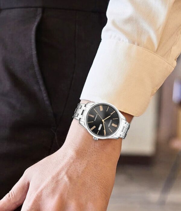 Hình ảnh Citizen Nam NH8360-80J