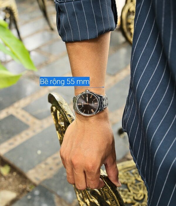 Hình ảnh Citizen Nam NH8360-80J