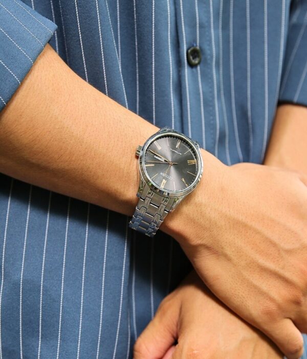 Hình ảnh Citizen Nam NH8360-80J