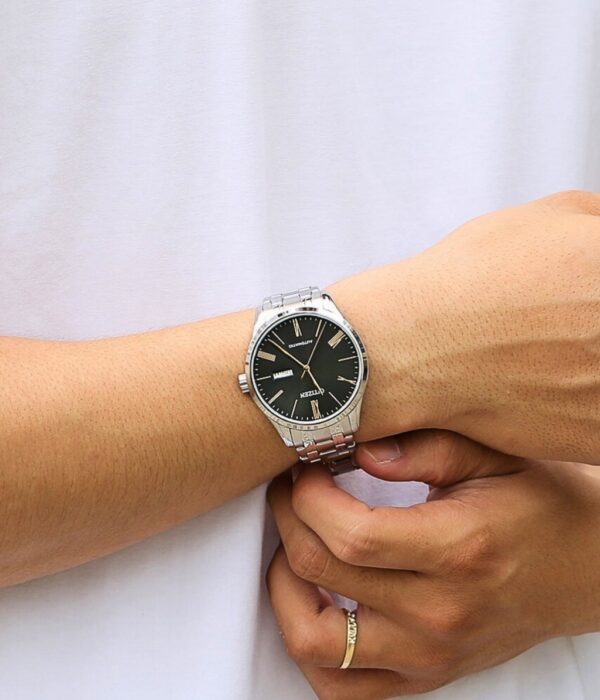 Hình ảnh Citizen Nam NH8360-80J