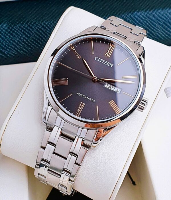 Hình ảnh Citizen Nam NH8360-80J