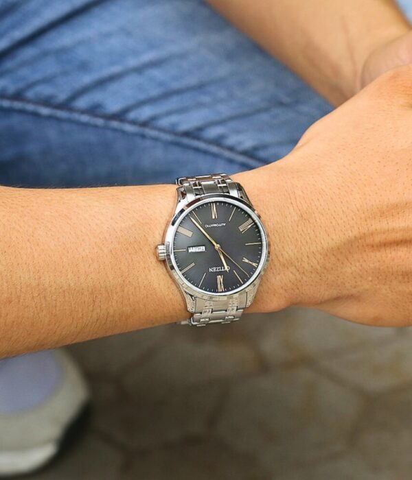 Hình ảnh Citizen Nam NH8360-80J