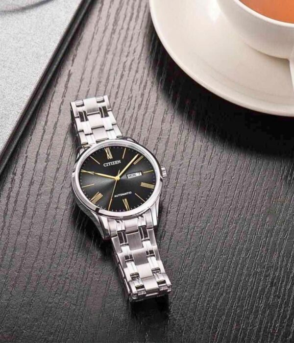 Hình ảnh Citizen Nam NH8360-80J