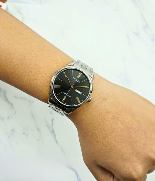 Hình ảnh Citizen Nam NH8360-80J