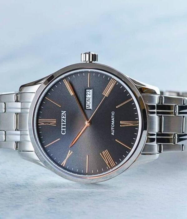 Hình ảnh Citizen Nam NH8360-80J