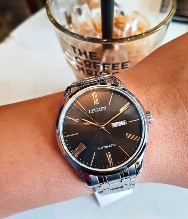 Hình ảnh Citizen Nam NH8360-80J
