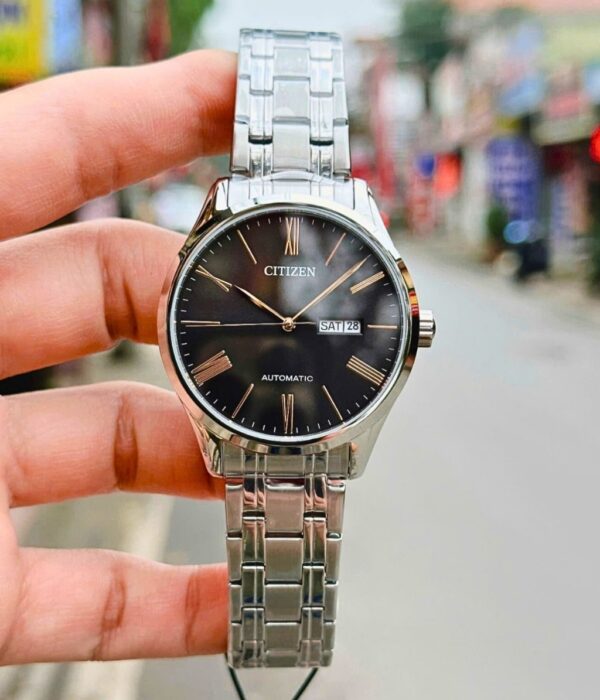 Hình ảnh Citizen Nam NH8360-80J
