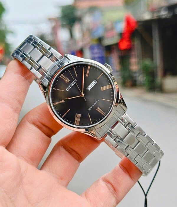 Hình ảnh Citizen Nam NH8360-80J
