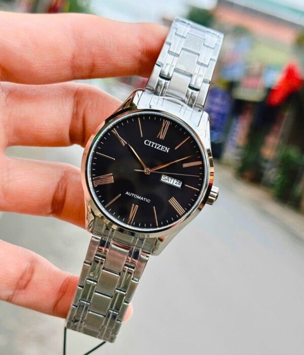 Hình ảnh Citizen Nam NH8360-80J
