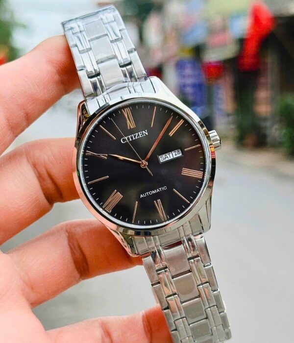 Hình ảnh Citizen Nam NH8360-80J