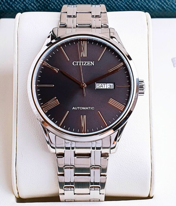Hình ảnh Citizen Nam NH8360-80J