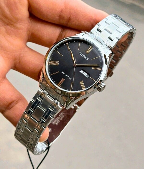 Hình ảnh Citizen Nam NH8360-80J
