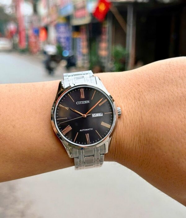 Hình ảnh Citizen Nam NH8360-80J
