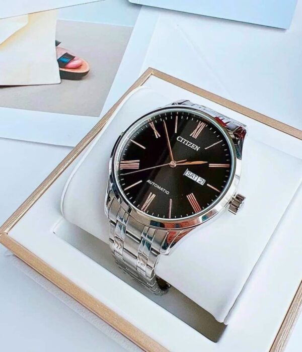 Hình ảnh Citizen Nam NH8360-80J