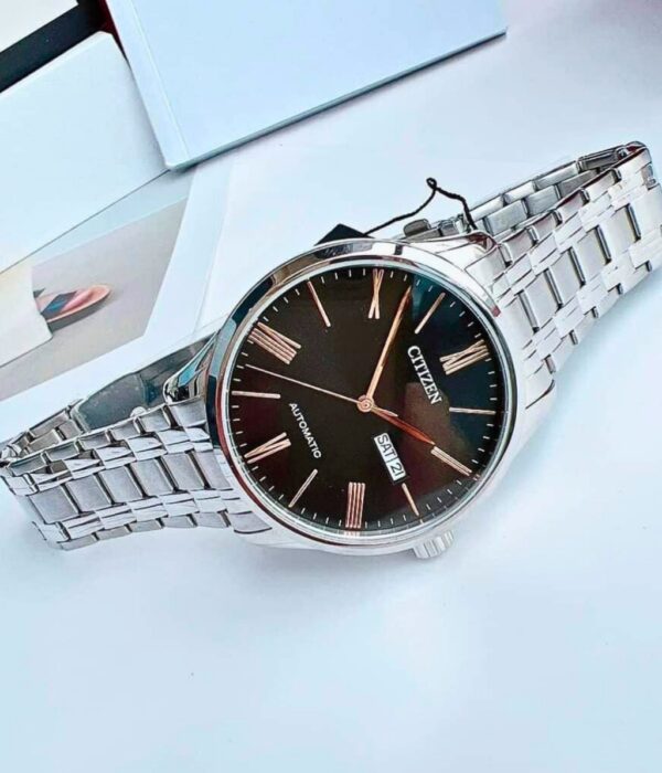 Hình ảnh Citizen Nam NH8360-80J