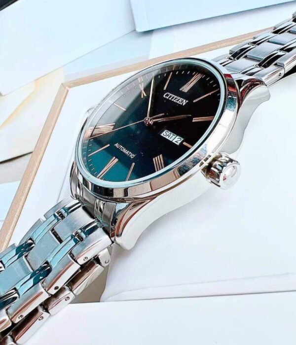 Hình ảnh Citizen Nam NH8360-80J