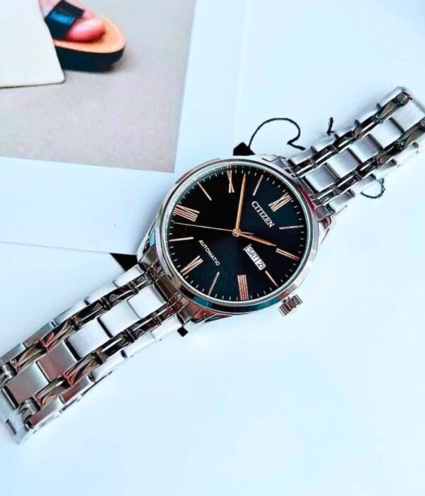 Hình ảnh Citizen Nam NH8360-80J