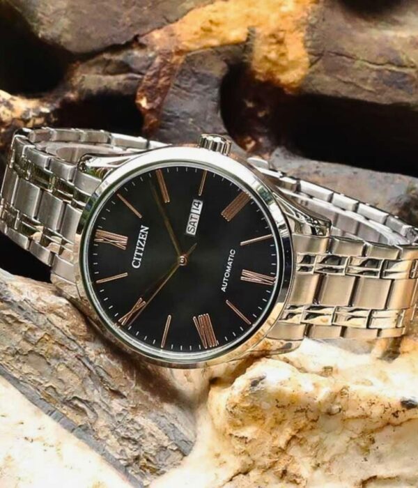 Hình ảnh Citizen Nam NH8360-80J