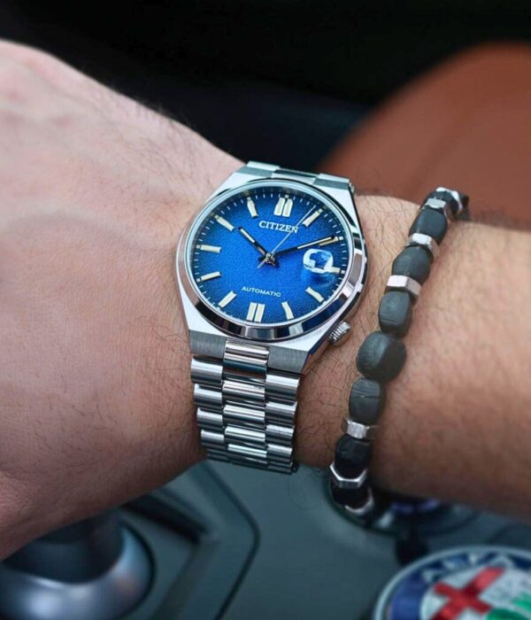 Hình ảnh Citizen Nam NJ0151-88L