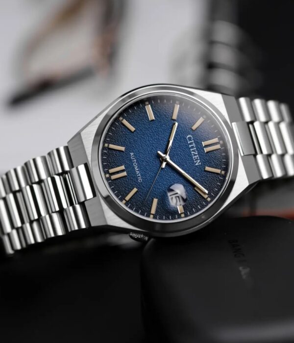 Hình ảnh Citizen Nam NJ0151-88L