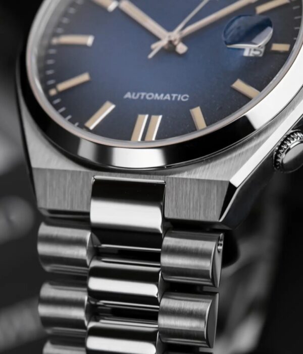 Hình ảnh Citizen Nam NJ0151-88L