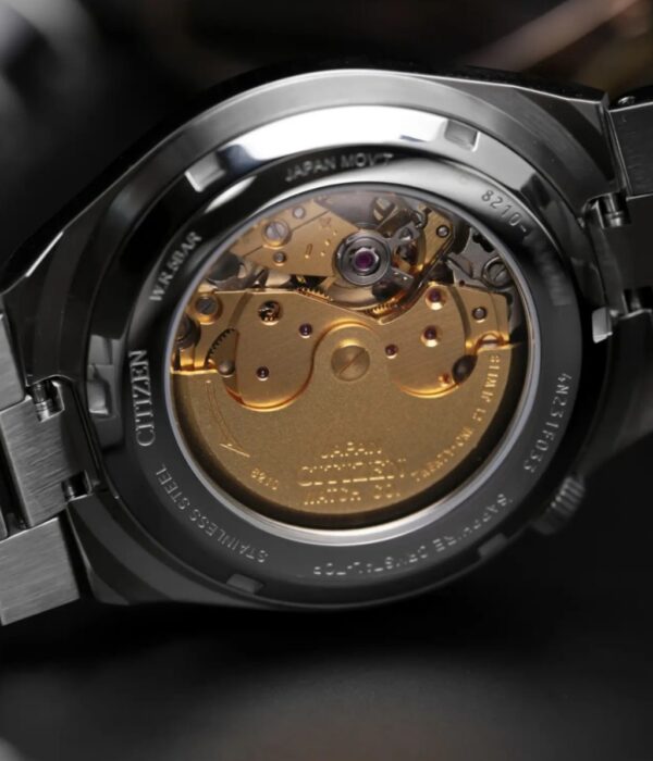 Hình ảnh Citizen Nam NJ0151-88L
