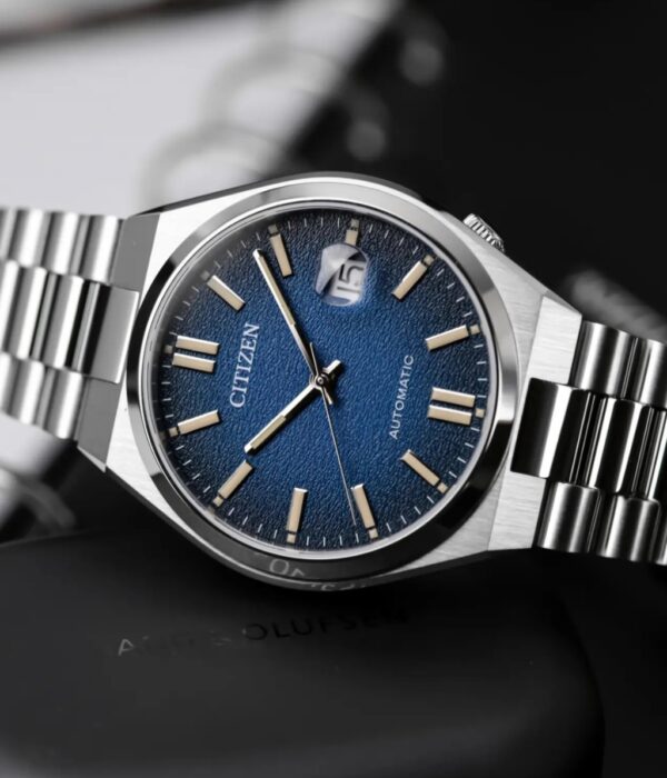 Hình ảnh Citizen Nam NJ0151-88L