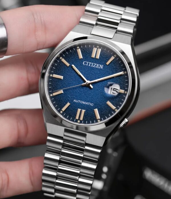Hình ảnh Citizen Nam NJ0151-88L