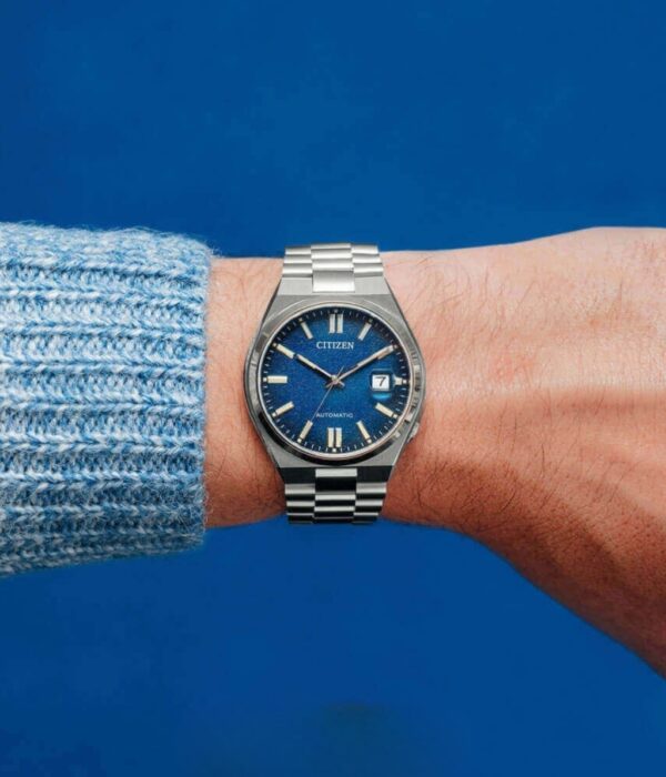 Hình ảnh Citizen Nam NJ0151-88L