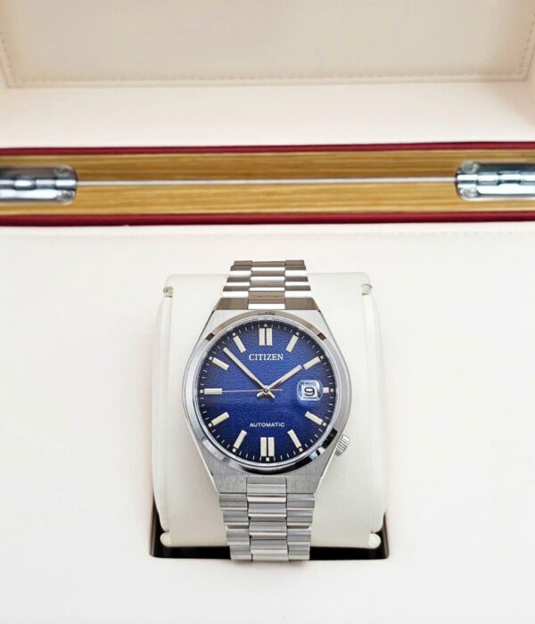 Hình ảnh Citizen Nam NJ0151-88L