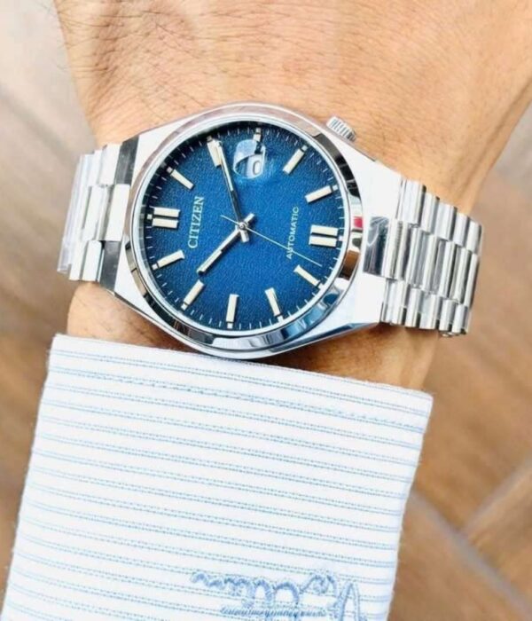 Hình ảnh Citizen Nam NJ0151-88L