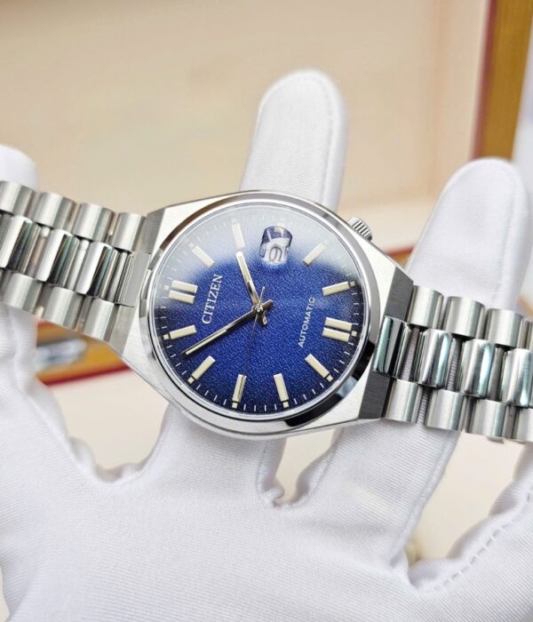 Hình ảnh Citizen Nam NJ0151-88L