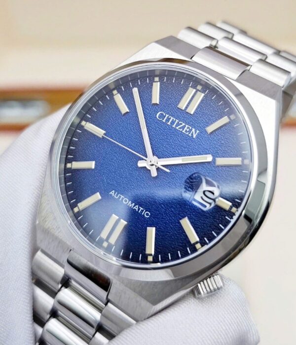 Hình ảnh Citizen Nam NJ0151-88L