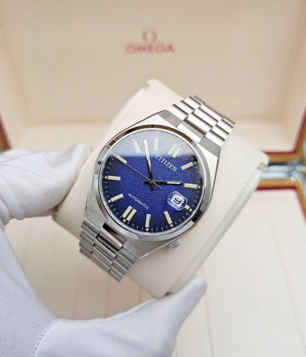 Hình ảnh Citizen Nam NJ0151-88L