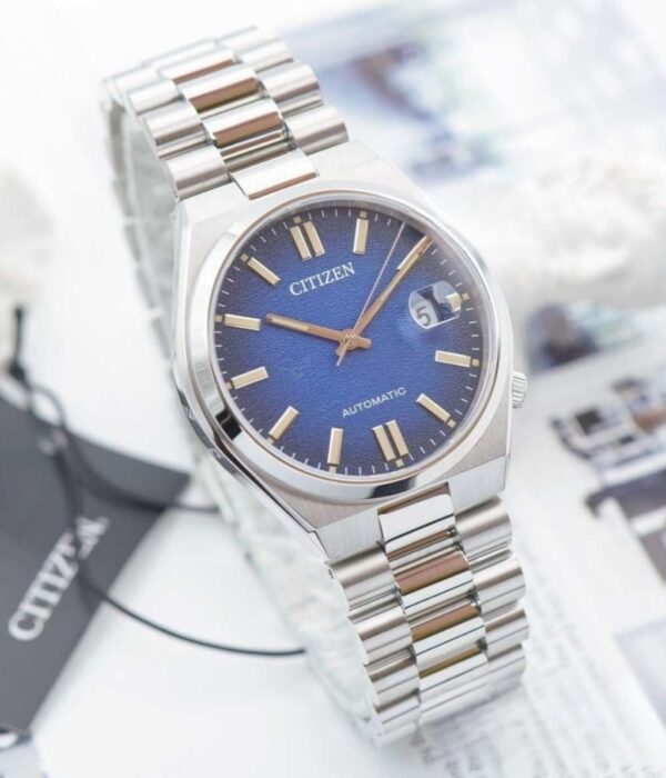 Hình ảnh Citizen Nam NJ0151-88L