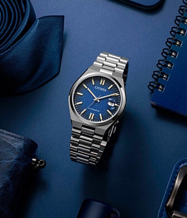 Hình ảnh Citizen Nam NJ0151-88L